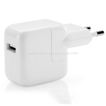 10W Original EU Power Charger for Ipad